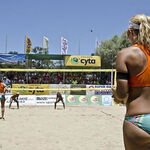 Beach Volley Καλοκαίρι 2012